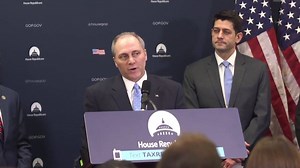 3.9K views · 281 reactions | The Steve Gleason Act gives a voice to those who have lost their voices to ALS and other terrible diseases. Today, we're voting to make it permanent. | Congressman Steve Scalise | Facebook
