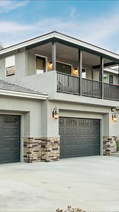 Discreet by day and brilliant by night! EverLights are the true showstopper, making every night magical! Ready to see your house come to life? Get EverLights today! | EverLights