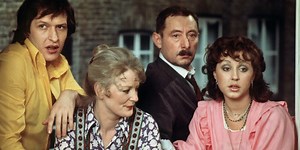 Ein Herz und eine Seele: Sendetermine von „Ekel-Alfred“ an Silvester 2025