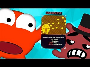 The Winners FIGHT to RUIN the losers builds in Rounds