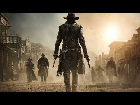 Tienes Que Ver Esto | Poderoso Duelo del Viejo Oeste | Película Completa