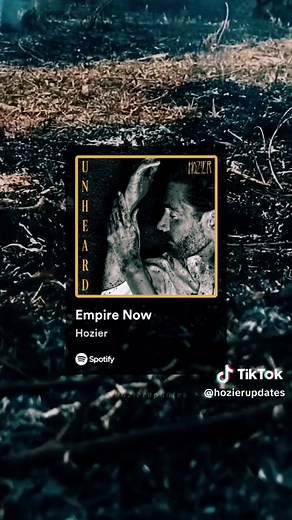 Hozier 'Unheard' Extended Play Review