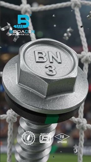 Breakthrough To Victory | BDN FASTENERS