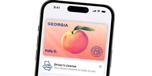 Key things to know about digital driver's licenses in Georgia
