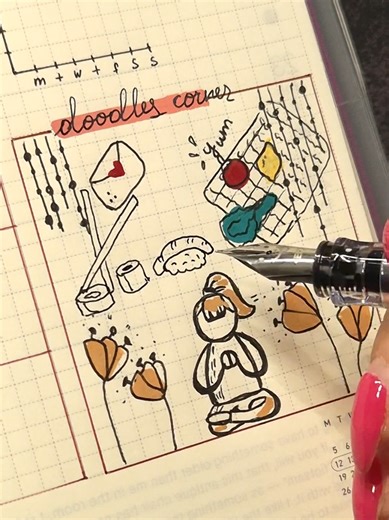 Reflecting on Wellbeing: Journaling Insights