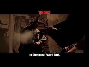 Tokarev - Official Trailer (In Cinemas 17 April 2014)