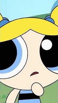 BUBBLES MONSTER ACCIDENT | Powerpuff Girls HALLOWEEN SHORTS | Cartoon Network