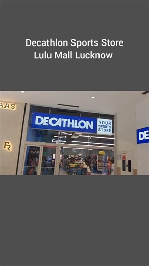 Amazing Sports Shopping at Decathlon | Cycles, Shoes, Helmets & More Fun 🏃‍♂️🚴‍♀️