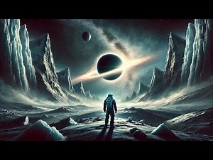 Interstellar Edit | (4K)