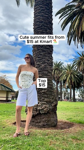 2.5M views · 1.2K reactions | From cute tops to maxi dresses, Kmart's got summer looks that will have you feeling your best - all at incredibly low prices. #KmartAus #KmartFinds | Kmart Australia | Facebook
