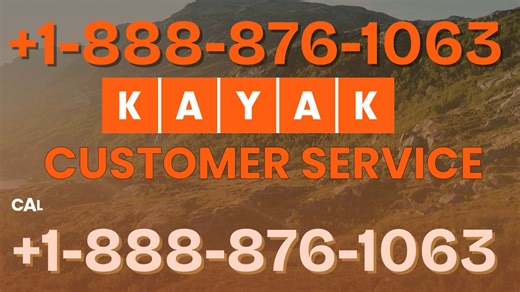 Kayak® Customer Service Official Guide || 24/7 Live Support & Quick Help