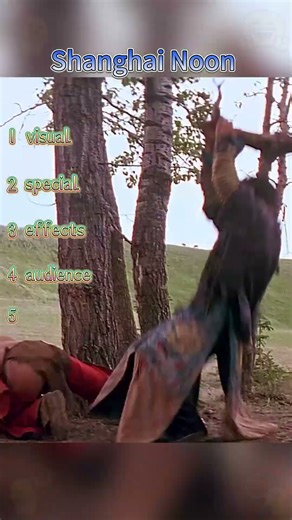🎬 Title: Jackie Chan's EPIC Forest Fight vs. Native Warriors! 🔥 |