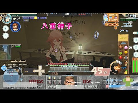 【Left 4 Dead 2】EASY HUD - 求生之路2 简单HUD