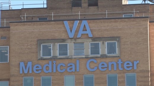 VA Clarksburg inspection notes cleanliness concerns, recommendations