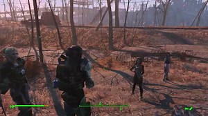 Let Your Hair Down for Fallout4 - Automatic Hairstyle Swapping