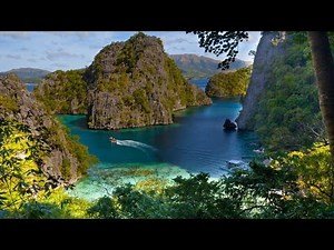 Philippines Beautiful Nature HD