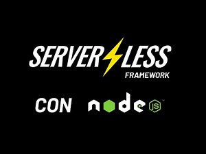 AWS Lambda Con Serverless Framework