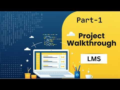 Part 1 – Building a Lead Management System | Project Walkthrough (Filament Laravel)