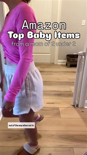 Baby Items on Major Sale on Amazon prime day! 拾 These are my top...