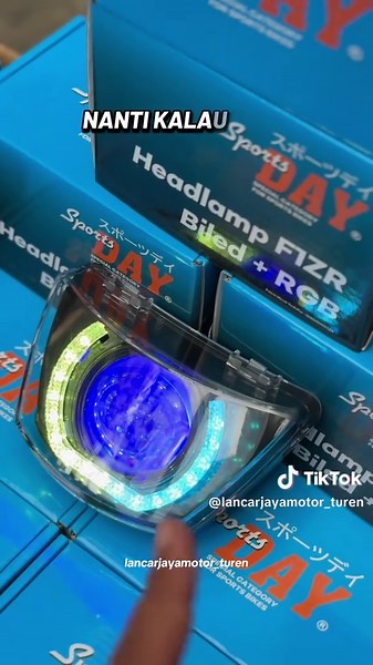 250K ! Fizr rgb new ! Ready kembali, yang kmren kehabisan ! Ready tiktokshop ( kranjang kuning di profil klik logo keranjang )