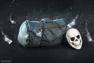 Payday 2 DLC released