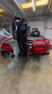 Another boat rigged and ready for the water! This Nitro got the full treatment: ✔️ Power-Pole Blades ✔️ Power Brakes Sidekicks ✔️ Lowrance Ghost Indicator Upgrade Kit Whether it’s control, convenience, or performance — we’ve got you covered. Give us a call to get your boat dialed in ! 🎣 ☎️918-995-2628 📱 918-645-2913 | Integrated Boat Works