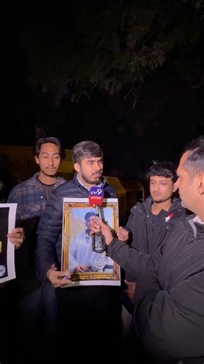 We stand with the students of North East India. There will be no compromise on the safety and dig...