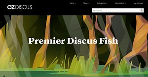 What You Should Know Before Owning Discus - OzDiscus