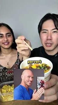 🇮🇳Indian Maggi vs 🇯🇵Japanese Maggi