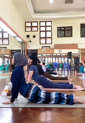 Exploring Yoga Styles with Yogi JJ Part 2