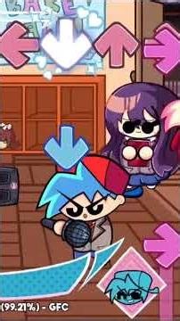 DOKI BEANS ARE BACK! #fridaynightfunkin #fnf #shorts