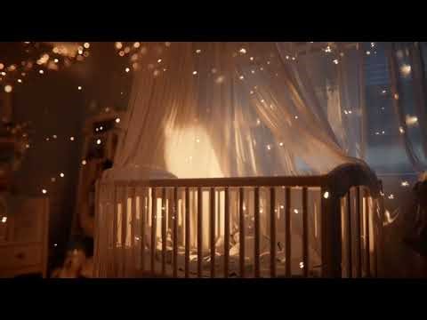 Musik Penghantar Tidur Bayi & Anak | Suasana Tenang Untuk Tidur Nyenyak