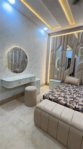 25K views · 158 reactions | Room design work call.03052395322. | Home Interiors | Facebook