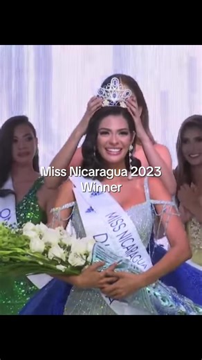 Sheynnis Palacios' Pageant Journey to Miss Universe