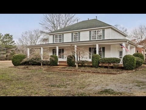 2789 N COLLIERVILLE-ARLINGTON, Unicorp/Eads, TN Presented by Sara Parham.