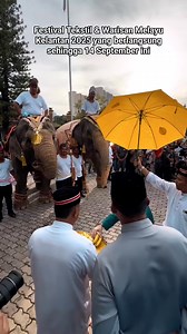 13K views · 366 reactions | Bunga Mas mempunyai sejarah yang sangat...