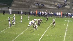 Indiana Crossroads Top Football Player Performances