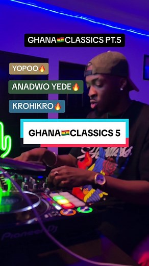 Ghana Hiplife Classics Playlist | DJ Millzy | Big Announcement | 🔥