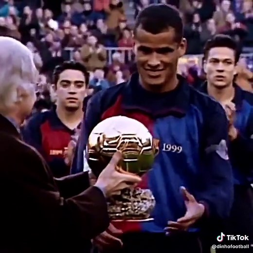 Rivaldo Prime Highlights: Brazilian Football Legend