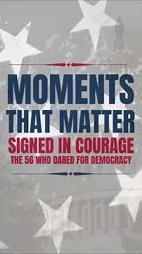 How Benjamin Harrison V Shaped Modern Democracy