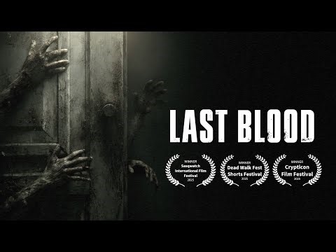 Zombie Short Film (Award Winning) - *VIEWER DISCRETION IS ADVISED*