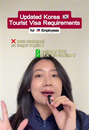 Korean Visa Application 2026: Simplified Tourist & Multiple-Entry Guide