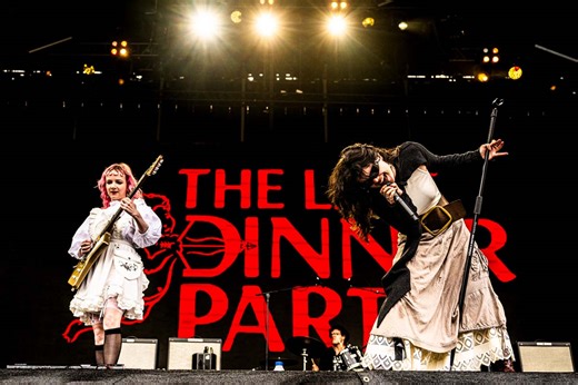 The Most Popular Festivals of 2024