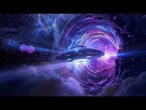 Are UFOs Interdimensional? The Shocking Evidence Explained | Josh Peck | The Week in Bible Prophecy