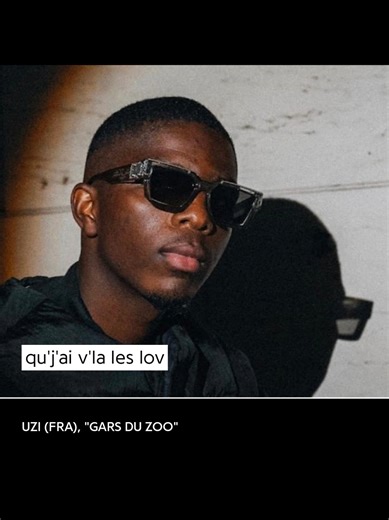 #lyrics #uzi
