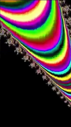 Techno DJ Mix with Trippy & Hypnotic Visuals