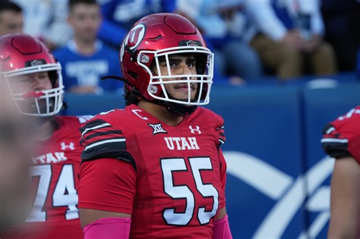 Jimmy Watkins’ instant reaction to the Browns drafting Spencer Fano in the first round (Video)