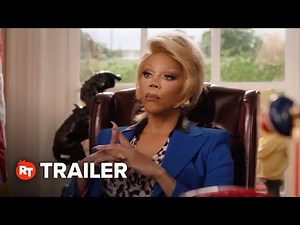 Stop! That! Train! Teaser Trailer (2026)