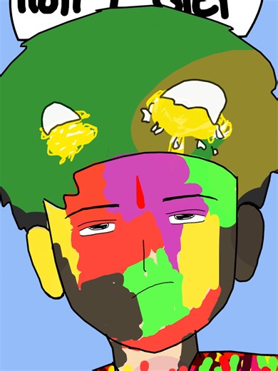 Celebrate Holi with Laughter and Joy!