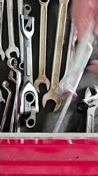 Post Vise Stand Trick Tools